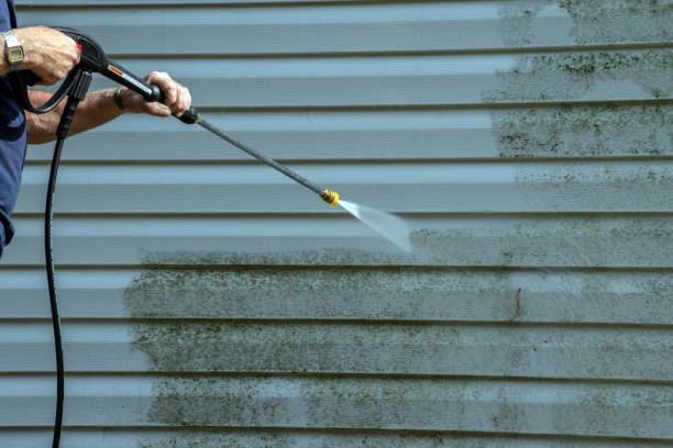 Best Parking Lot and Garage Cleaning  in Woodbranch, TX