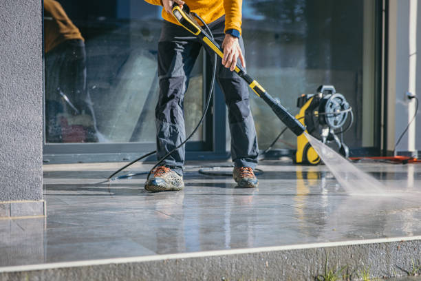 Best Roof Washing  in Woodbranch, TX