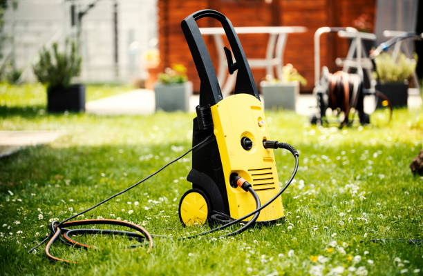 Best Fence Cleaning  in Woodbranch, TX